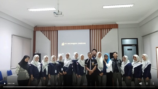 Foto Kegiatan 3 - LPKS MARS