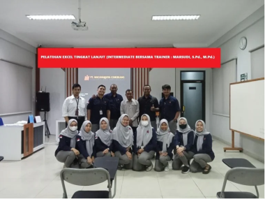 Foto Kegiatan 6 - LPKS MARS