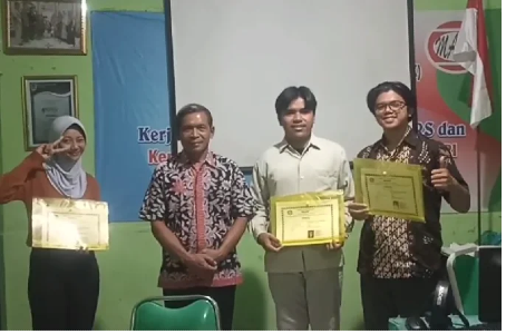 Foto Kegiatan 7 - LPKS MARS