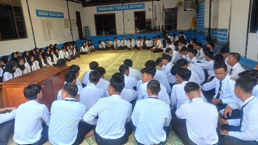 Foto Kegiatan 3 - LPK KRISTIKA MULIA SEJAHTERA