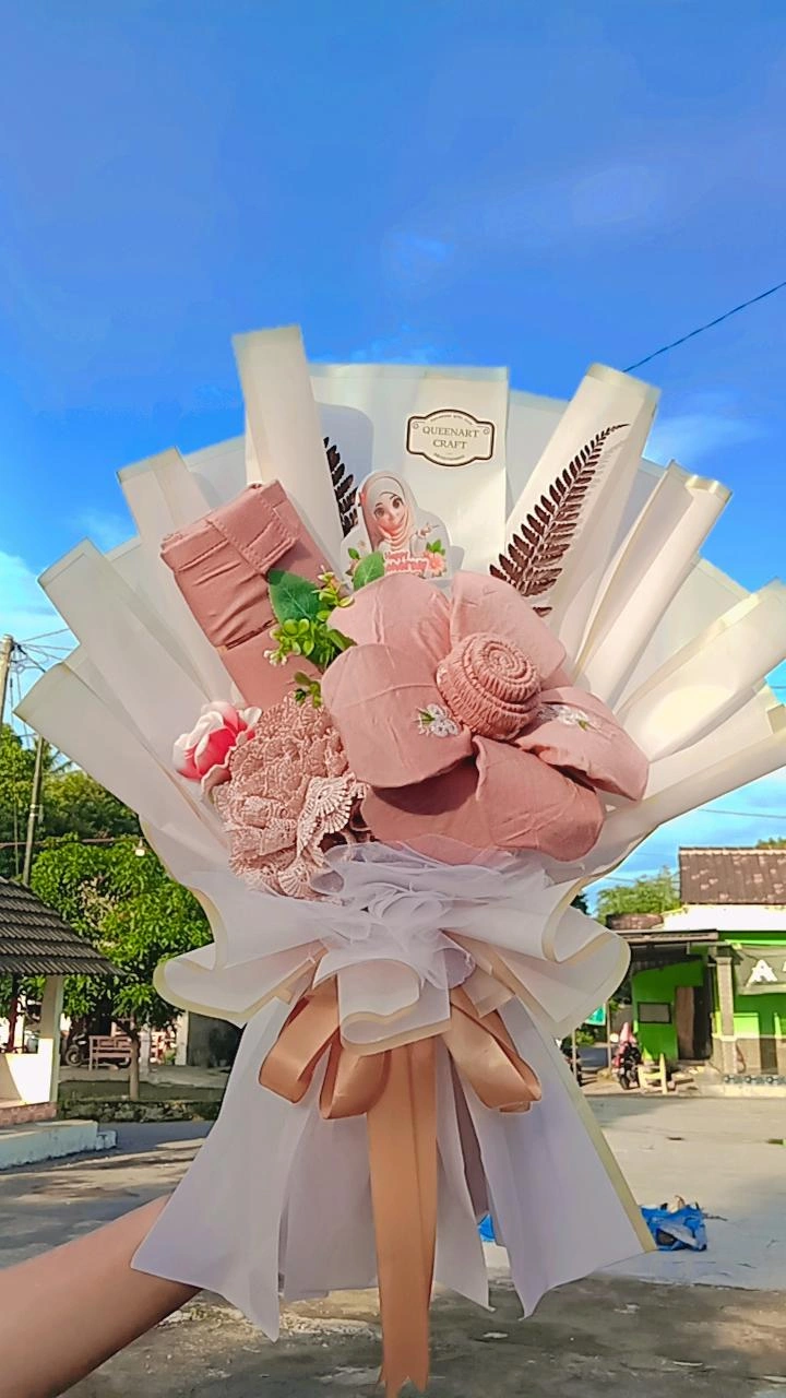 Foto QueenArt craft 
