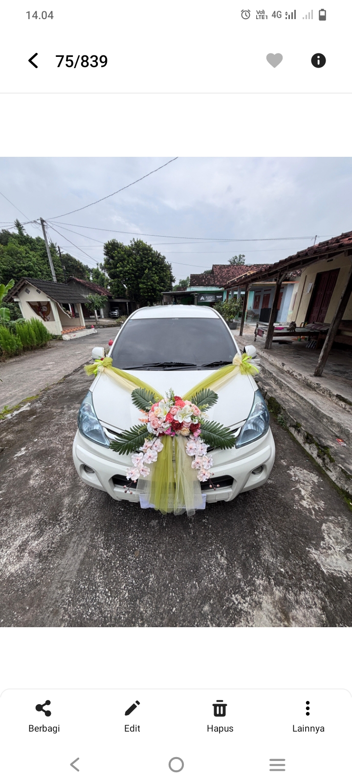 Foto QueenArt craft 