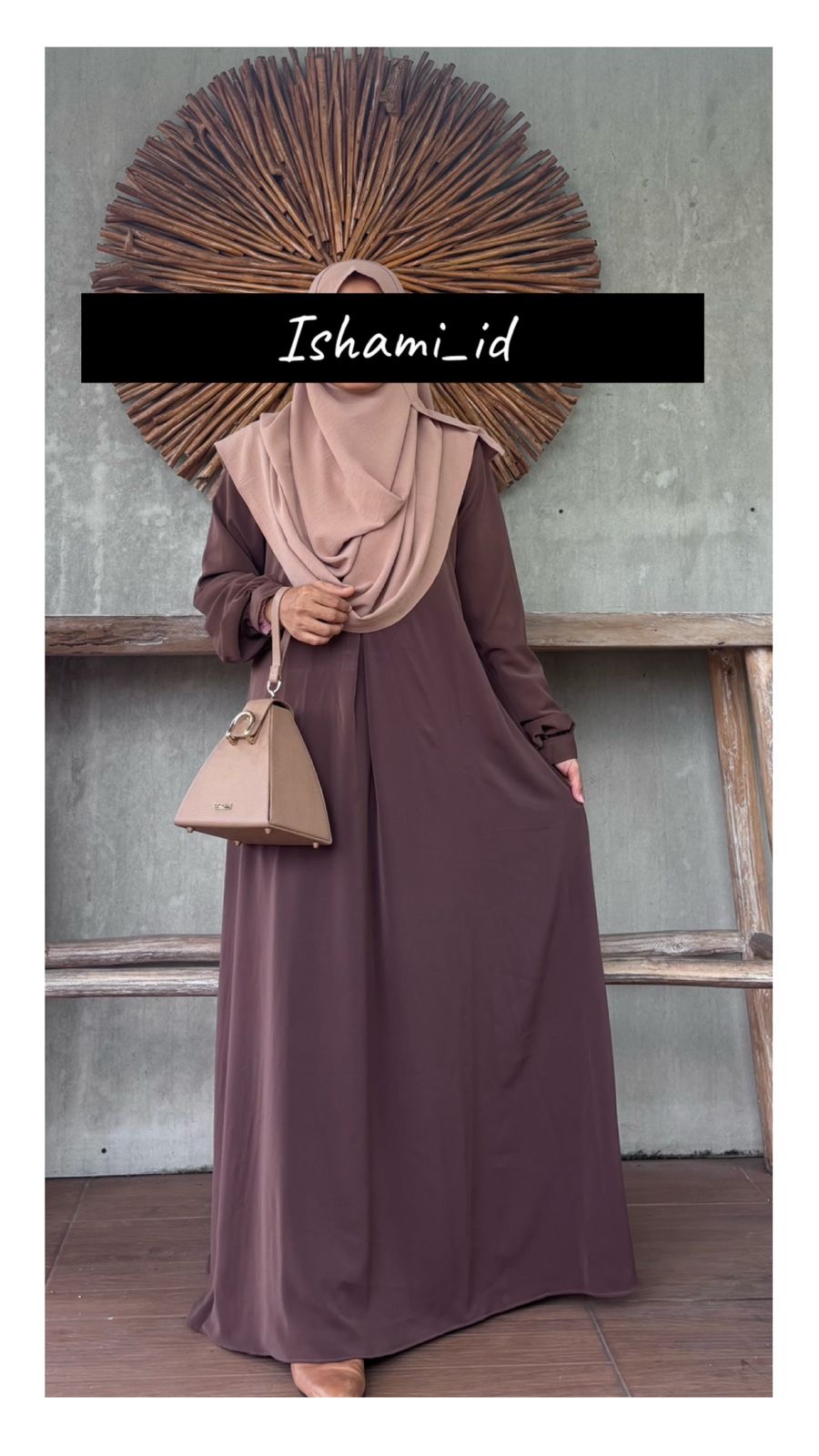 Foto Ishami_id