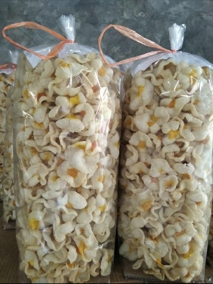 Foto Queen's snack