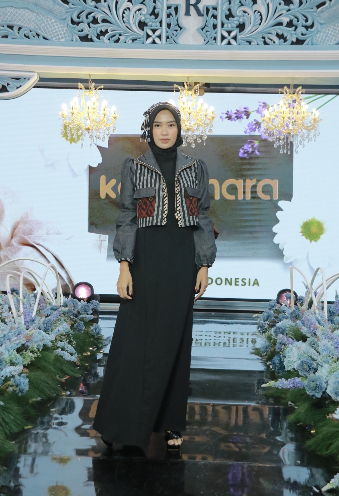 Foto Dyah Asmarawati