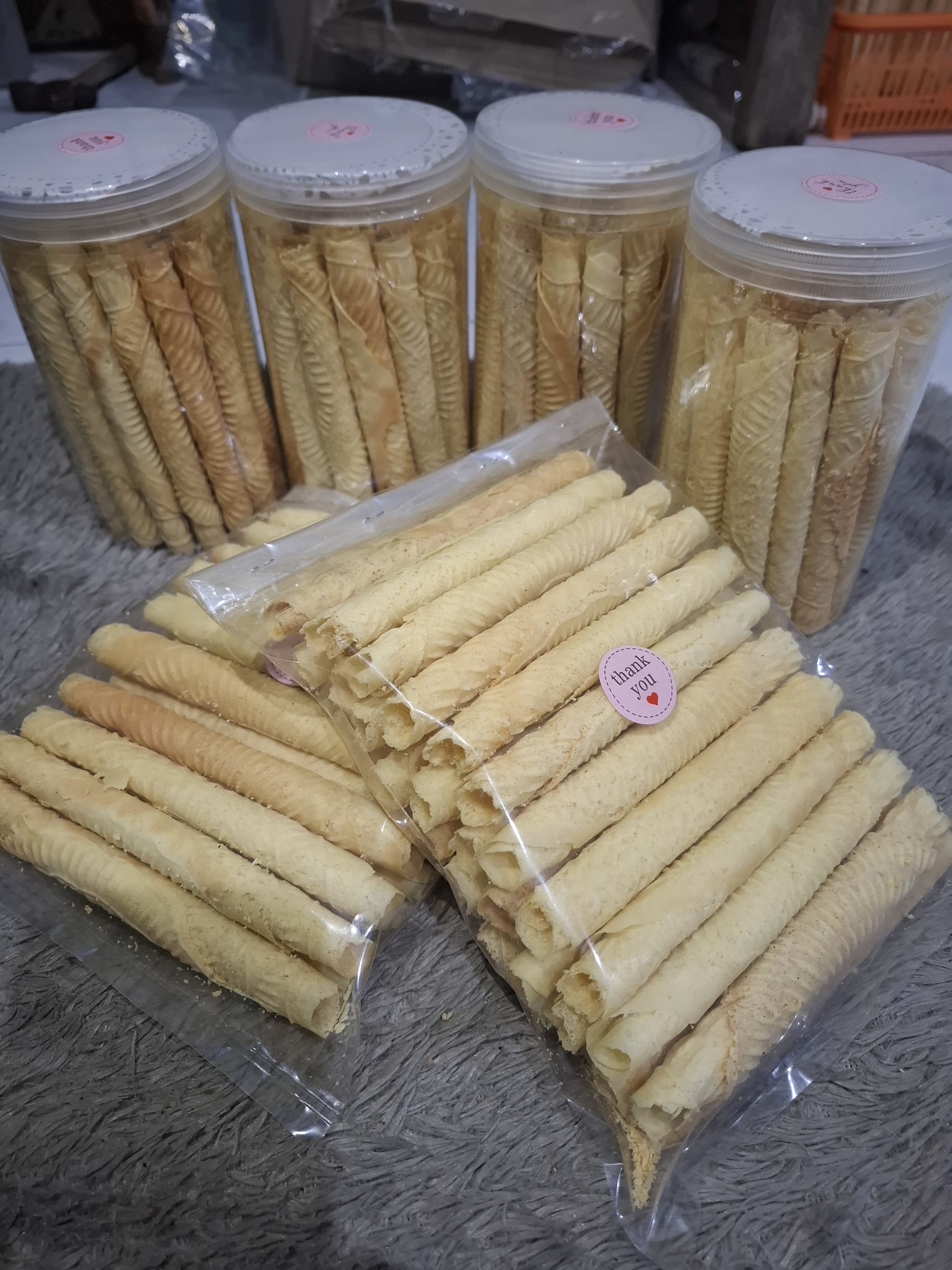 Foto Rere Snack & Food