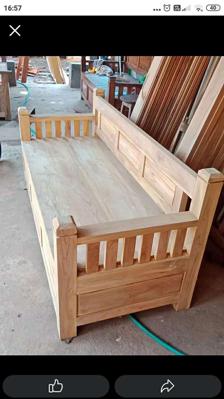 Foto Bilqis Mebel 