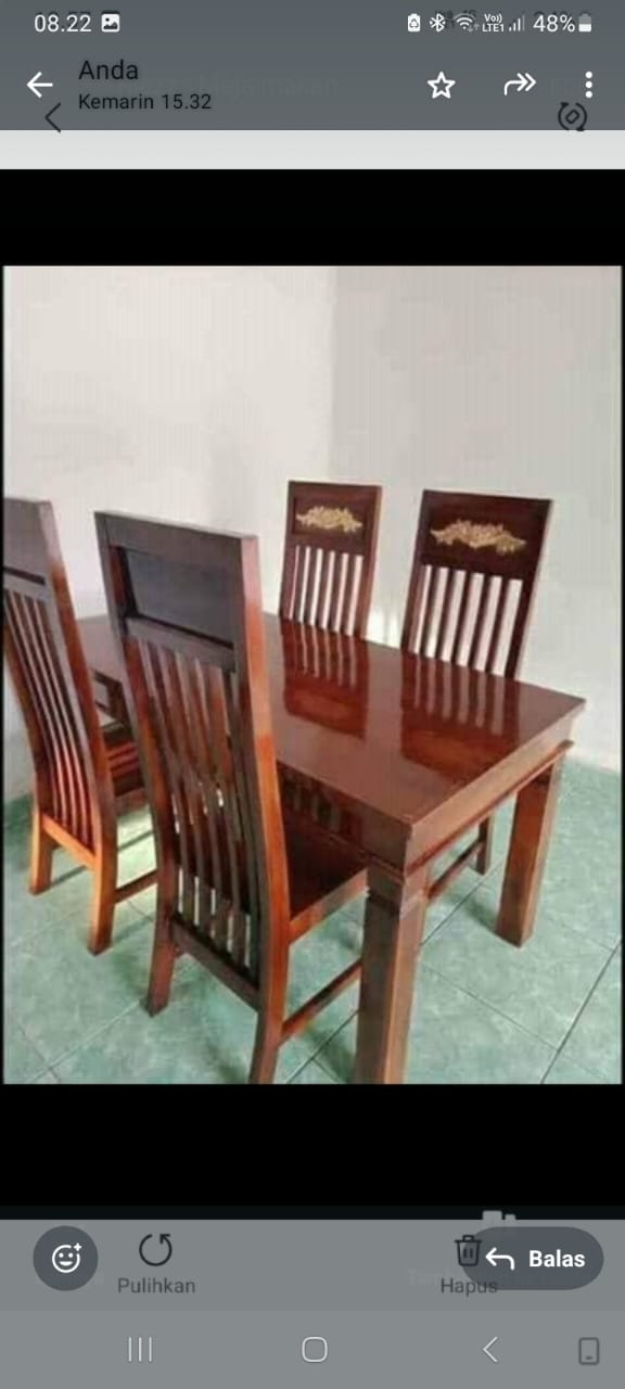 Foto Bilqis Mebel 