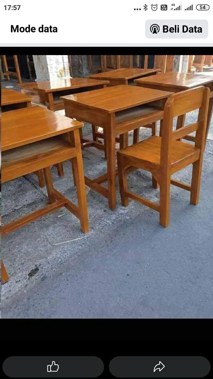 Foto Bilqis Mebel 