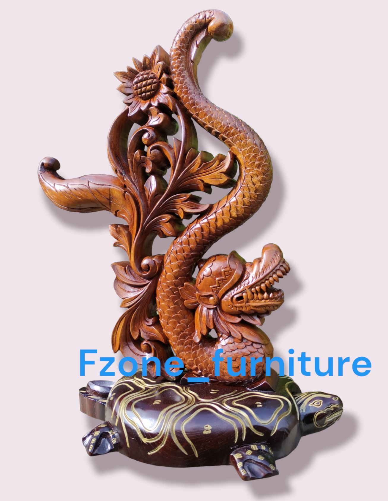 Foto Fzone furniture