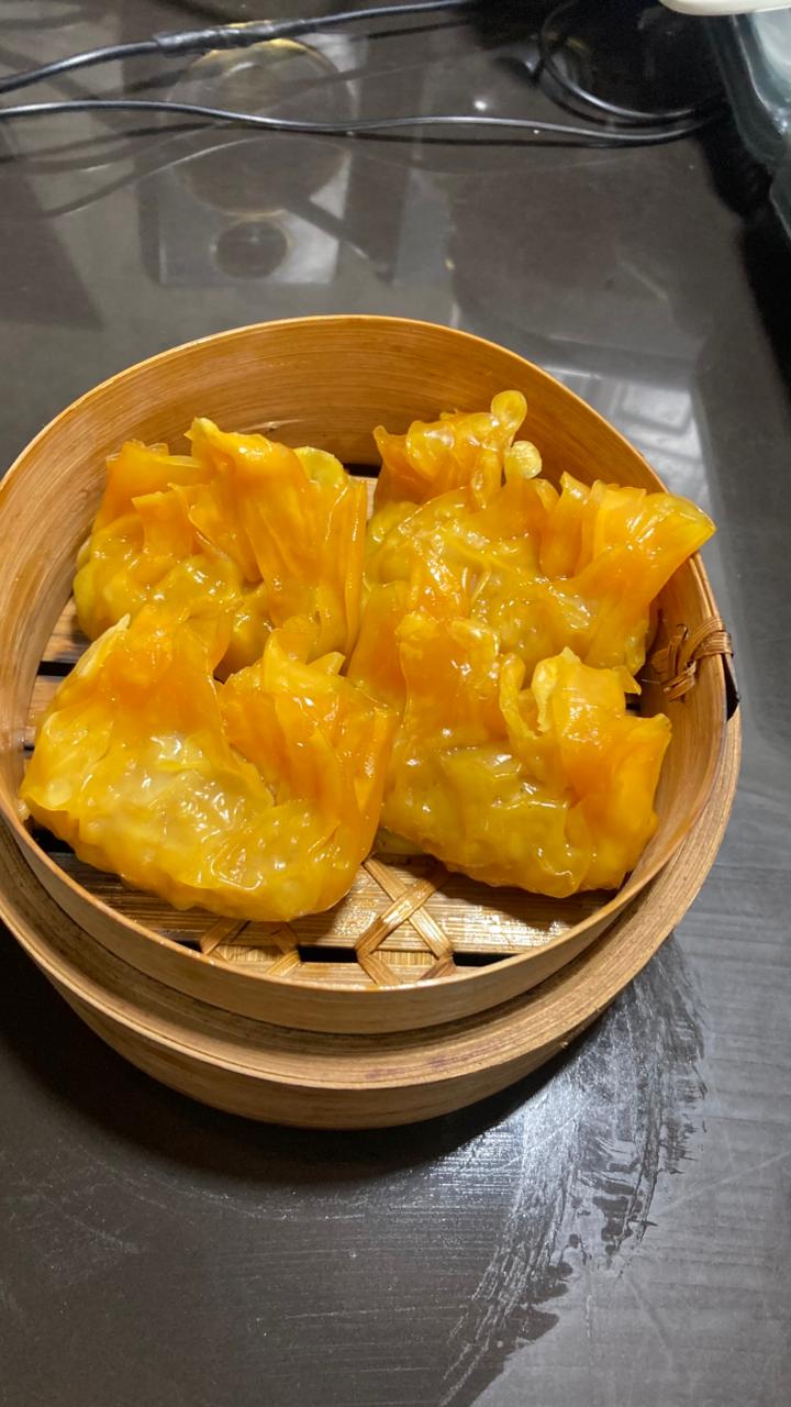 Foto dimsum caklex