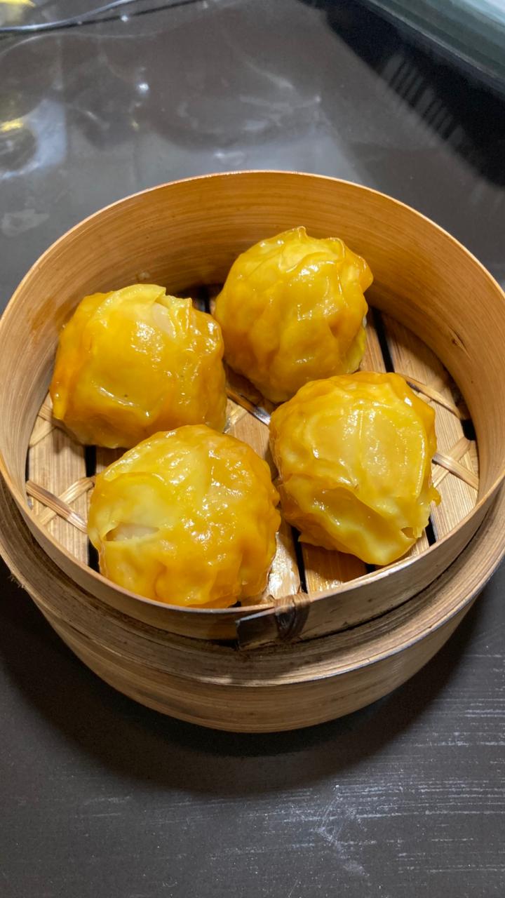 Foto dimsum caklex