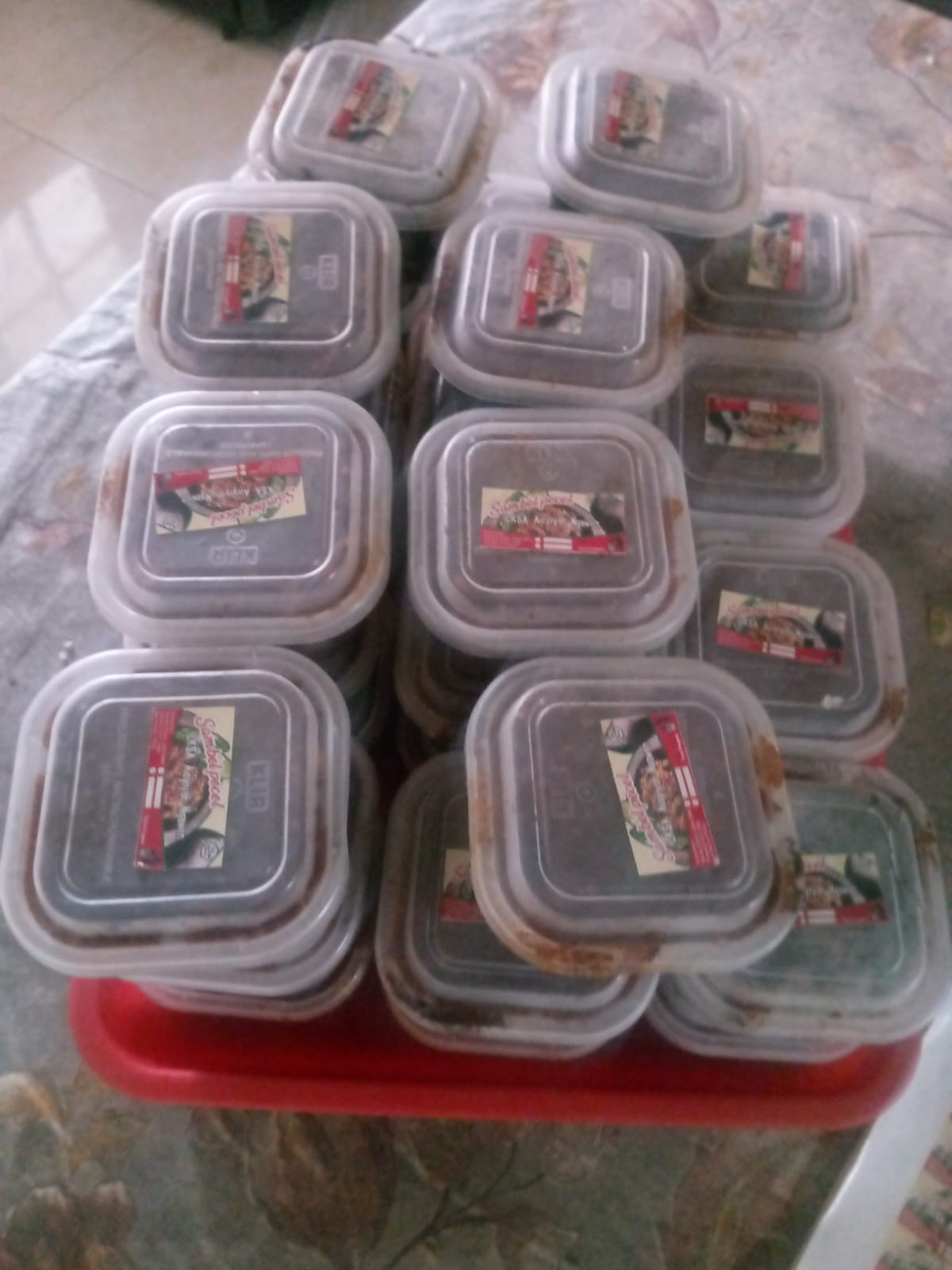 Foto Kedai Malika