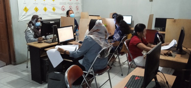 Foto Kegiatan 4 - LPKS BIMANTARA