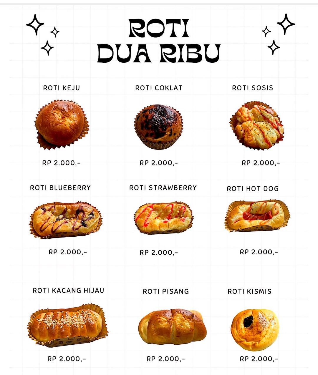 Foto Dapur Al Faruq