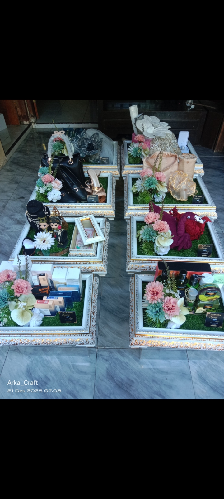 Foto Arka Craft