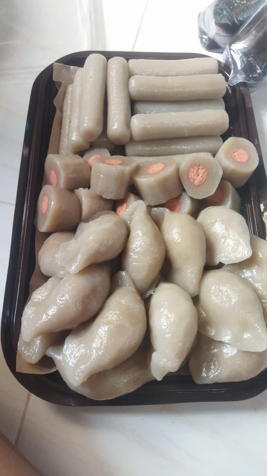 Foto Pempek makci