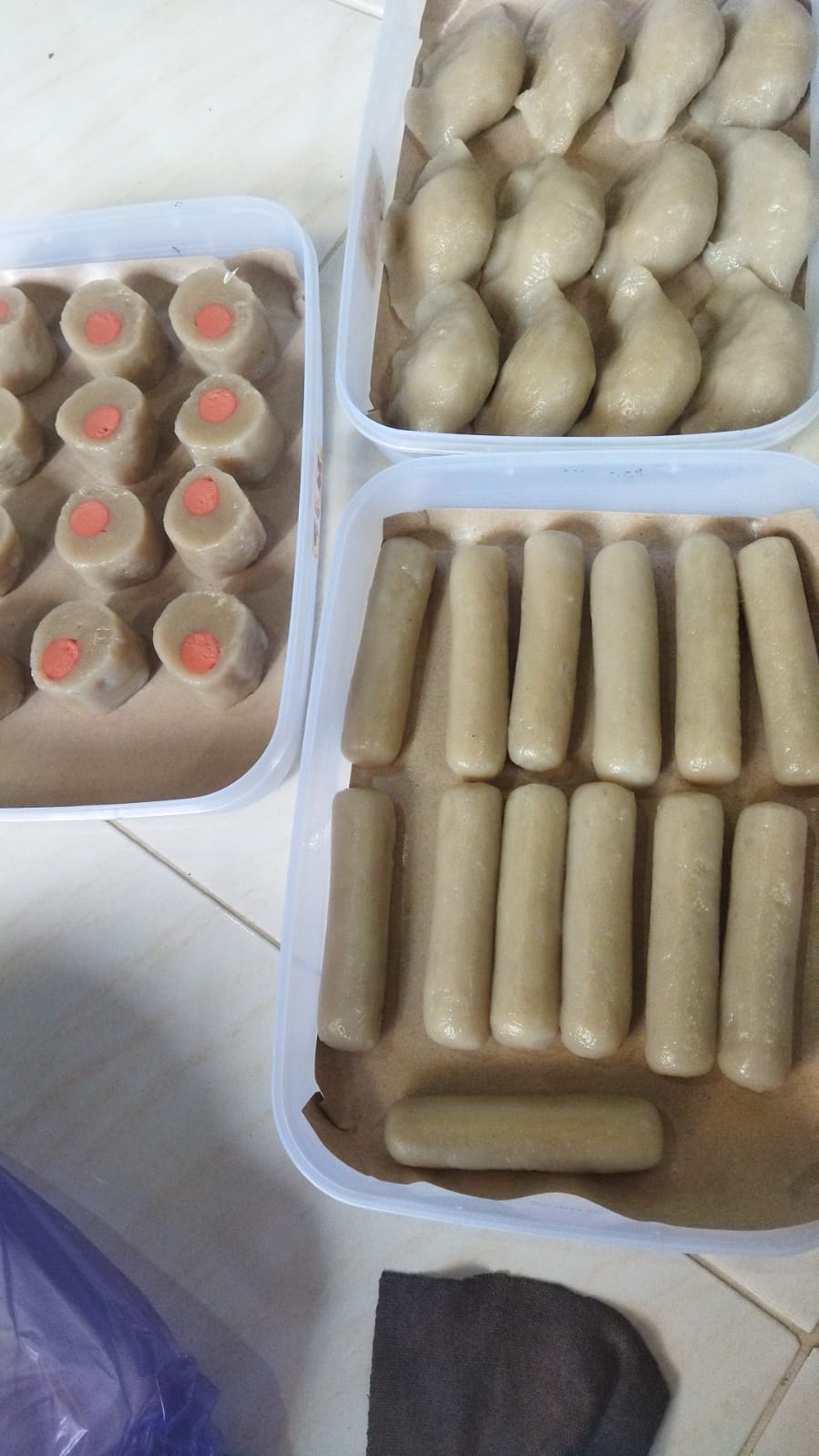 Foto Pempek makci