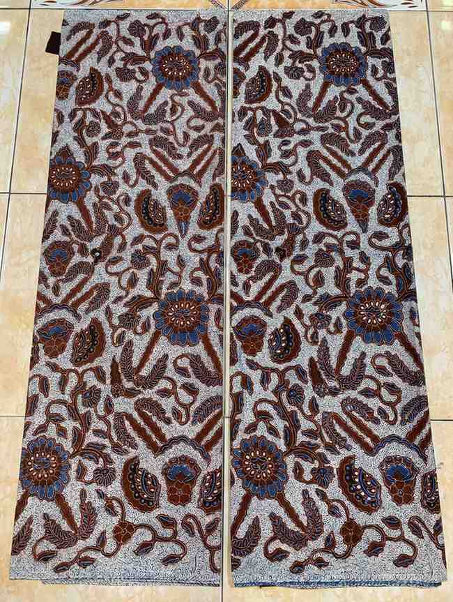 Foto Batik ChandikAyu 