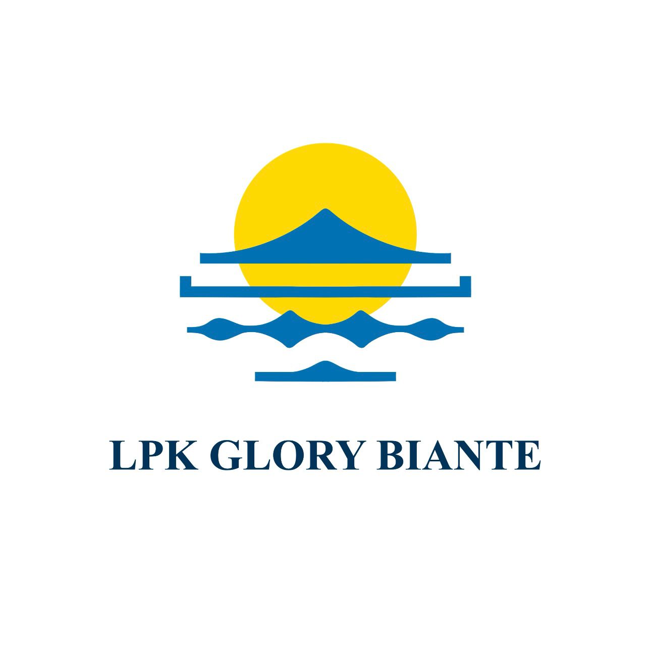 Logo LPK GLORY BIANTE