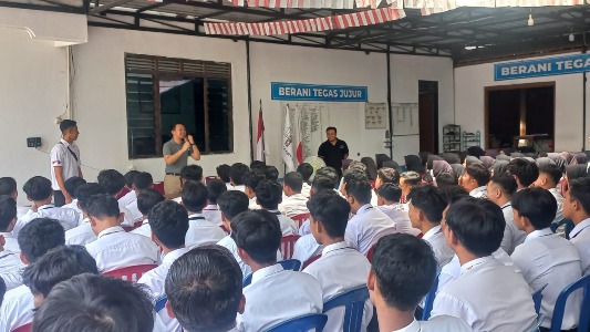Foto Kegiatan 3 - LPK GLORY BIANTE