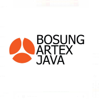 PT. Bosung Artex Java Logo
