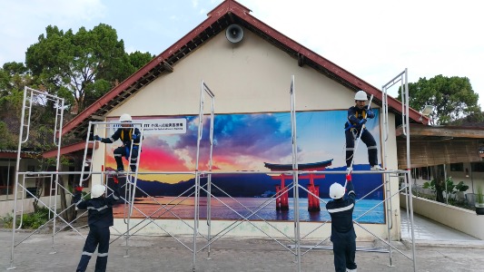 Foto Kegiatan 3 - LPK PROGRES INTI SOLUSI