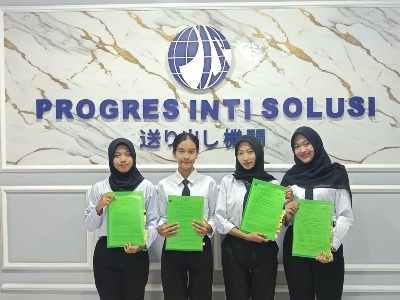 Foto Kegiatan 7 - LPK PROGRES INTI SOLUSI