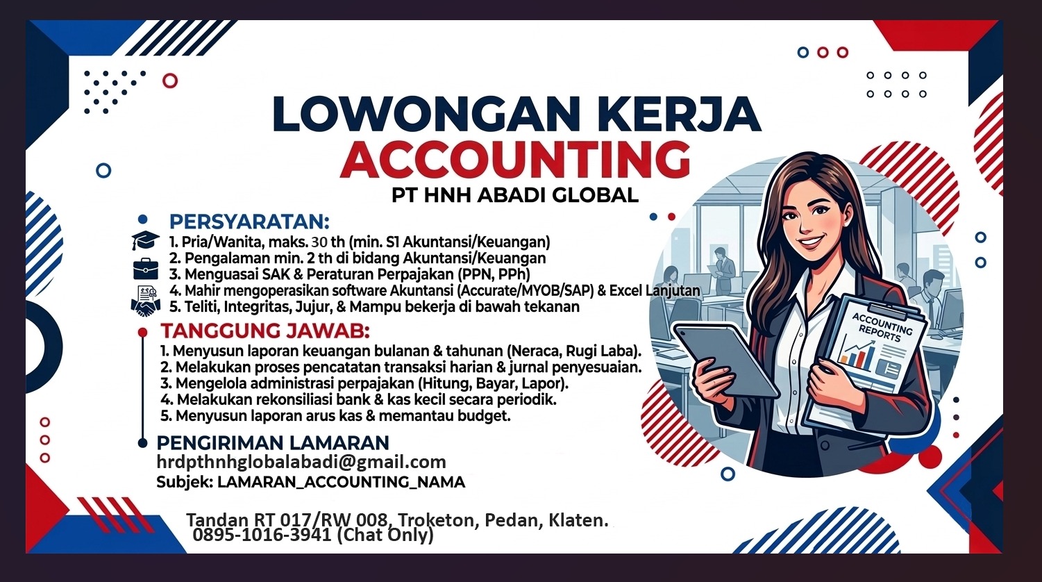 ACCOUNTING