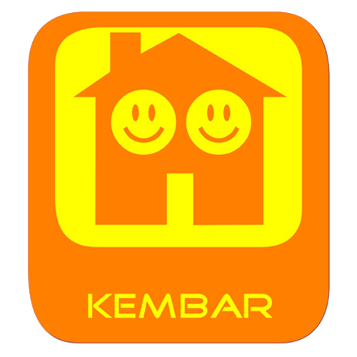 Logo LPK KEMBAR