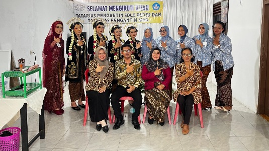 Foto Kegiatan 4 - LPKS Ceplok Gebyar