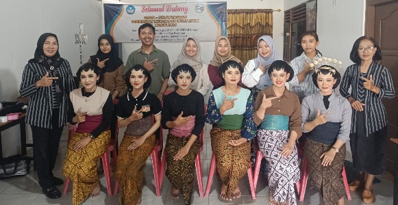 Foto Kegiatan 10 - LPKS Ceplok Gebyar
