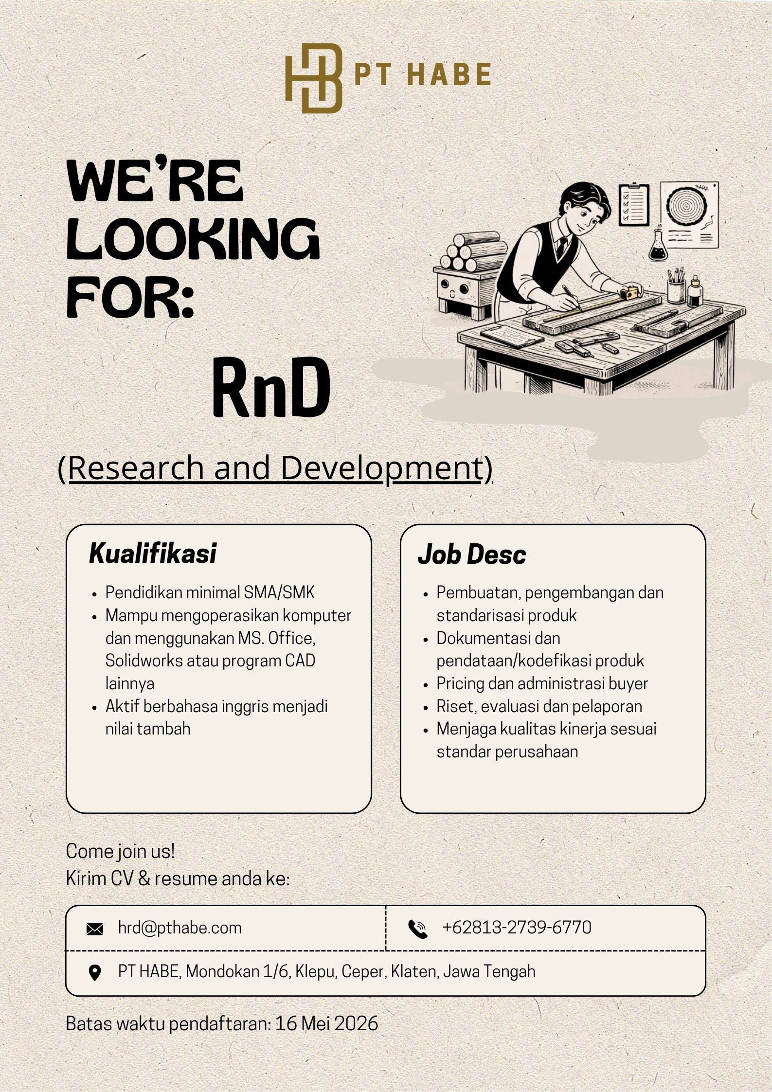 RnD