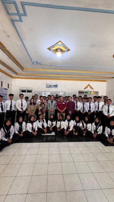 Foto Kegiatan 7 - LPK KEIFA INDONESIA