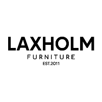 Laxholm Furniture International Logo