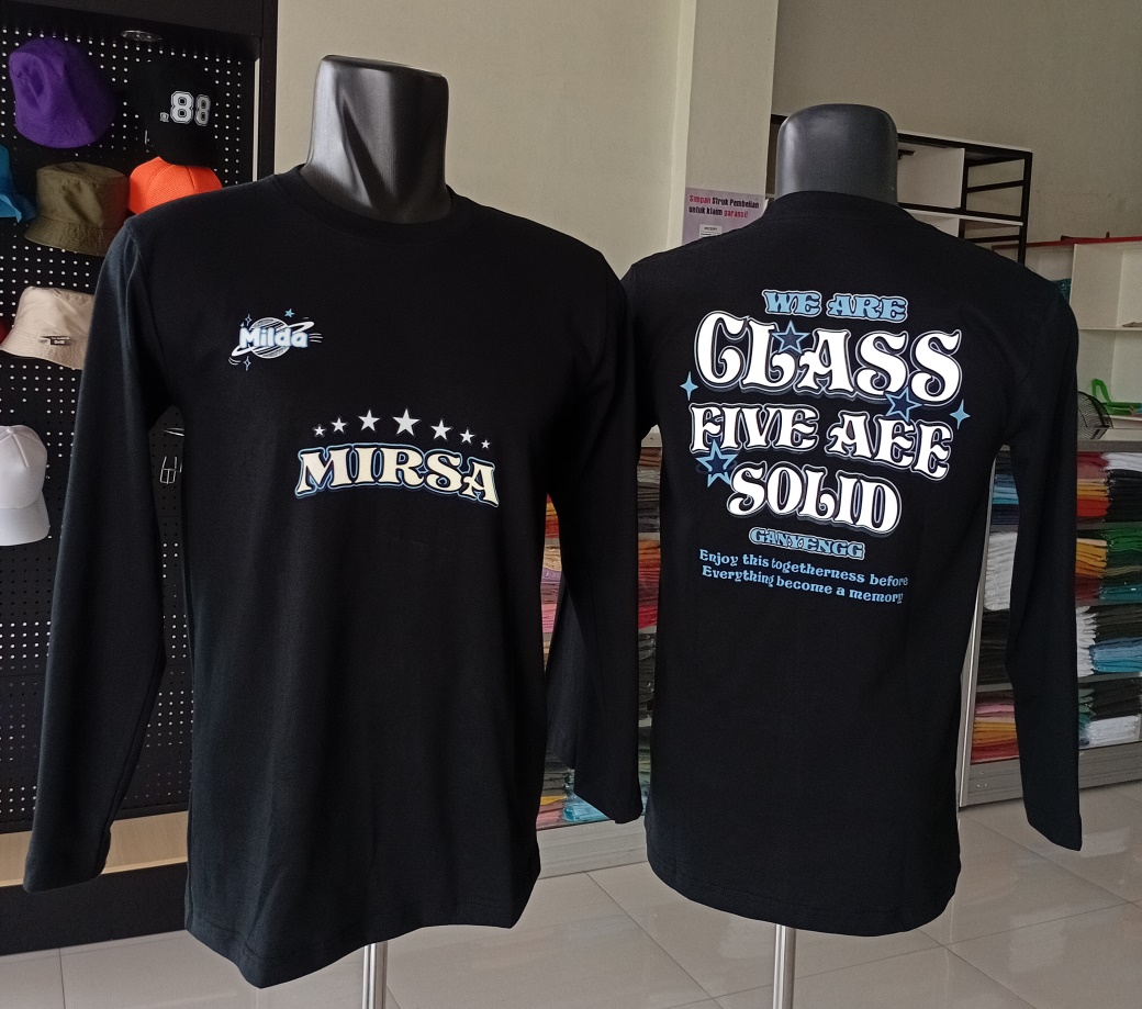 Foto GADING KONVEKSI