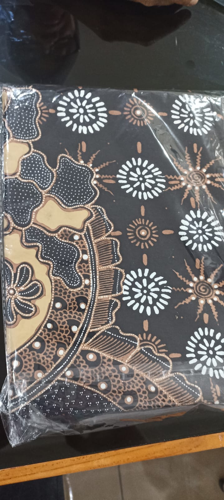Foto Produk SRI SULISTYANI