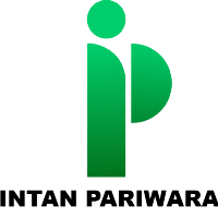 PT Intan Pariwara Klaten Logo