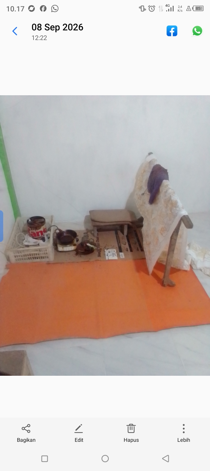Foto Produk Sri Lestari