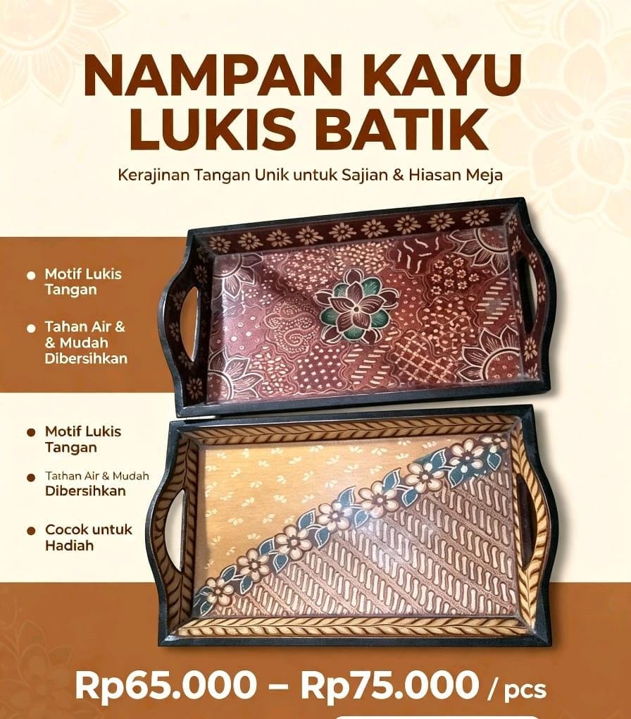 Foto Produk Suharjo Prastya