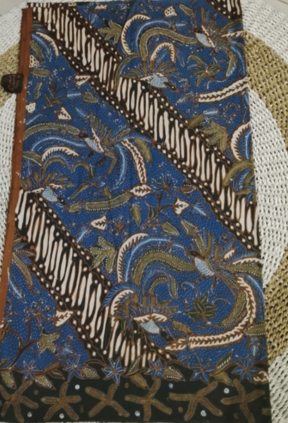 Foto Produk Sri  marharjani